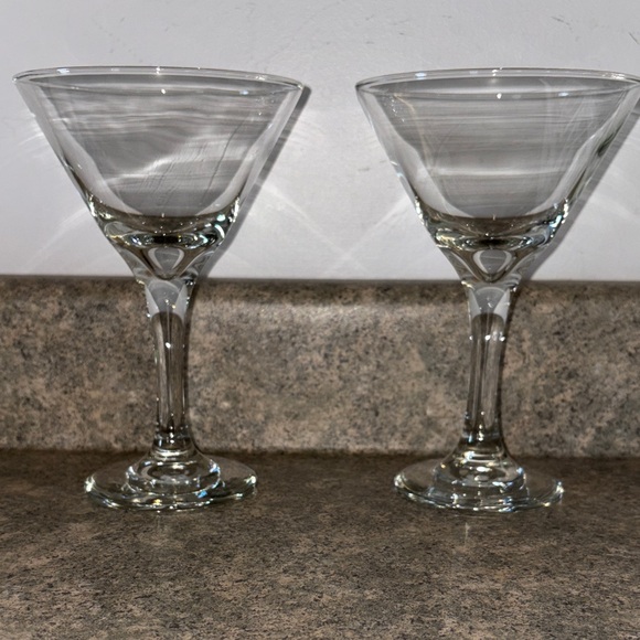 2 Glasses & Cocktail Shaker🍸 Set - Picture 6 of 7